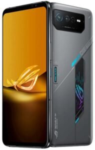 Asus ROG Phone 6D