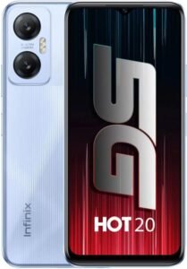 Infinix Hot 20