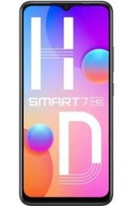 Infinix Smart 7 HD