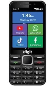 Jazz Digit E3 Pro 4G