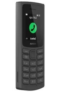 Nokia 105 4G