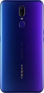 Oppo F11