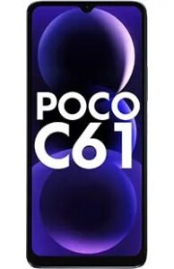 Poco C61