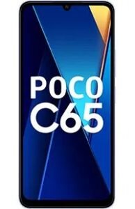 Poco C65