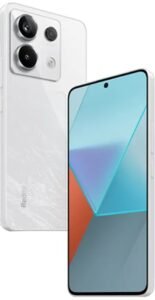 Redmi Note 13 Pro