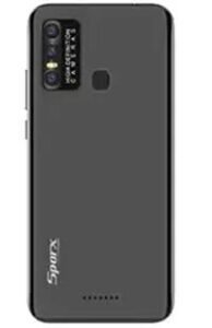 Sparx Neo 5