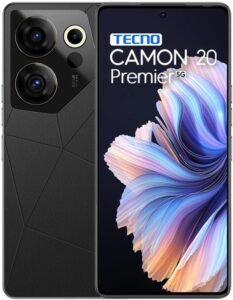 Tecno Camon 20 Premier