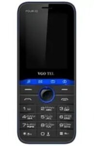 VGO TEL Four 22