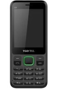 VGO TEL i20