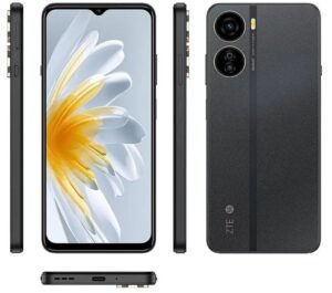 ZTE Voyage 3D