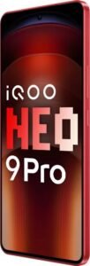 iQOO Neo 9 Pro