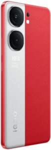 iQOO Neo 9 Pro