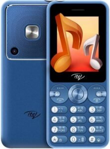 itel Muzik 400