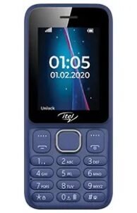 itel Muzik 410 Pro