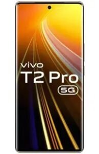 vivo T2 Pro