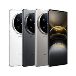 vivo X100 Ultra