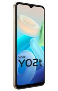 vivo Y02t