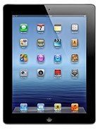 Apple Ipad 4 Wi-Fi Price, Specification