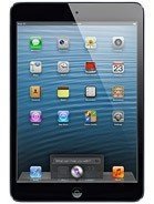 Apple Ipad Mini 1 Wi-Fi Price, Specification