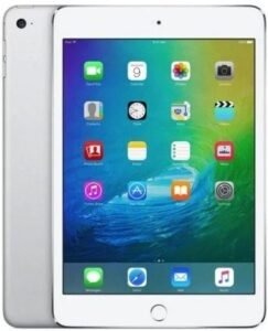 Apple Ipad Mini 4 (2015) Price, Specification