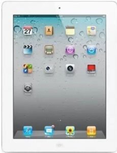 Apple Ipad Wi-Fi Price, Specification