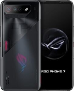 Asus Rog Phone 5 Ultimate