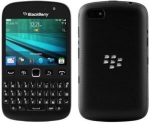 Blackberry 9720