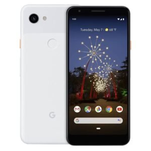 Google Pixel 3A Xl