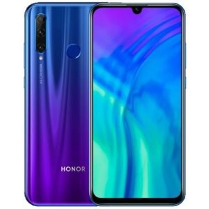 Honor 20 Lite