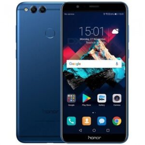 Honor 7X