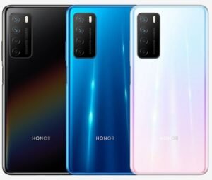 Honor Play 4