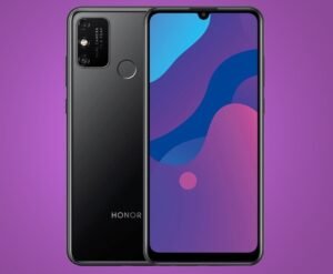 Honor Play 9A