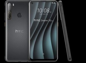 Htc Desire 20 Pro