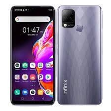 Infinix Hot 10T