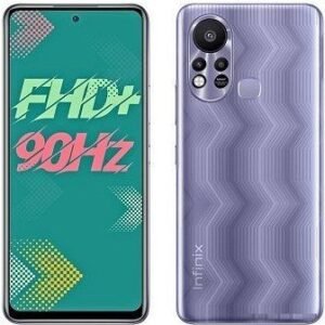 Infinix Hot 11S