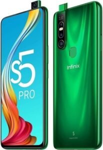 Infinix S5 Pro 6Gb