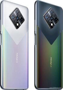 Infinix Zero 8I