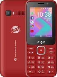 Jazz Digit Elite 4G