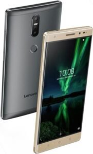 Lenovo Phab 2 Plus