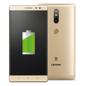 Lenovo Phab 2 Plus