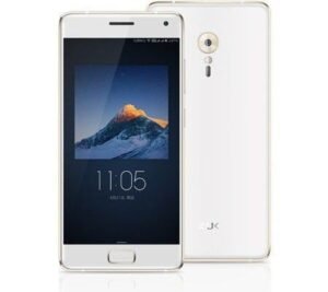 Lenovo Zuk Z2 Pro