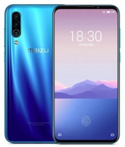 Meizu 16Xs