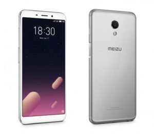 Meizu M6S