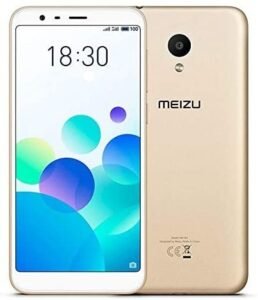 Meizu M8C