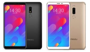 Meizu V8 Pro