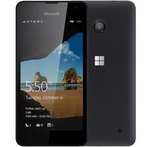 Microsoft Lumia 550