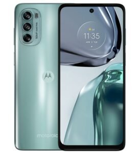 Motorola Moto G62 5G