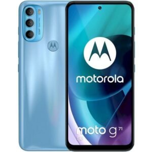 Motorola Moto G71 5G