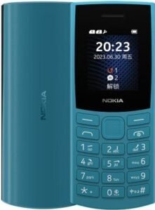 Nokia 105 2023