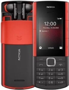 Nokia 5710 Xpress Audio